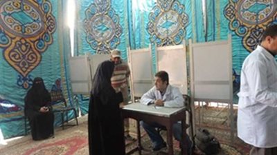 ​​​​«الصحة»: تقديم الخدمة الطبية بالمجان لـ47 ألف مواطن بـ23 محافظة