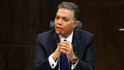 «عرفات»: 50 مليار جنيه تكلفة تحديث البنية الأساسية لـ«السكة الحديد» و«المترو»