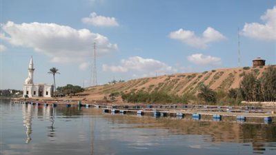 «الآثار»: خطة لحويل مدينة رشيد إلى متحف مفتوح للفن الاسلامى