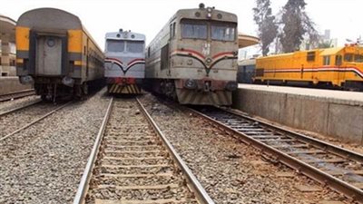 «النواب» يوافق على قرض بـ290 مليون يورو لشراء 100 جرار سكة حديد