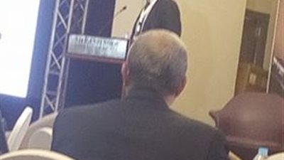 أبو زيد: البنك الإسلامى يخلق آلية جديدة للتنيمة