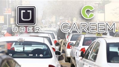 الحكومة توافق على ترخيص أوبر وكريم 