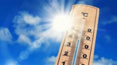 الأرصاد: طقس الغد مائل للبرودة.. والعظمى بالقاهرة 20