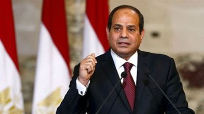 «السيسي» و«تسيبراس» يبحثان تعزيز العلاقات المصرية اليونانية