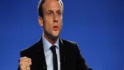 «ماكرون» يؤكد للسيسي دعم فرنسا الكامل لمصر في مكافحة الإرهاب