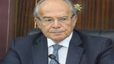 وزير التنمية المحلية ينعى شهداء حادث مسجد الروضة الإرهابى