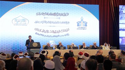 هيئات الإفتاء في العالم: الأعمال الإرهابية لن تثني المصريين عن استكمال مسيرة الاستقرار
