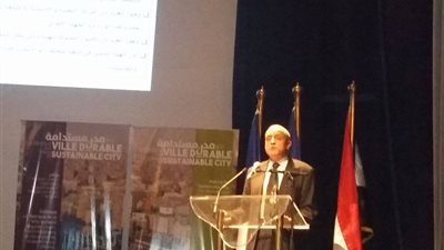 عبدالمطلب: الإسكان الاجتماعى منافس للاستثمار العقارى الخاص