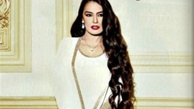 «شيريهان» عن حادث «بئر العبد»: «مصرستظل بأبنائها قاهرة»