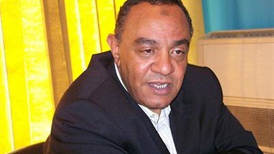 «تجارية الجيزة» تدين الحادث الإرهابي بمسجد الروضة 