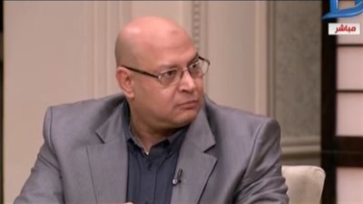 شعبة الأدوات المنزلية تدين الاعتداء الغاشم علي المصليين بالعريش