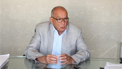 شعبة الاستثمار العقارى تنعى شهداء «العريش ».. وتؤكد الدعم للقيادة السياسية