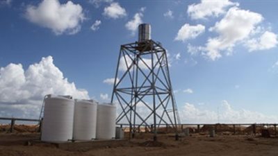 مسئول روسى: «الضبعة» توفر 78 ألف فرصة عمل للمصريين