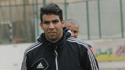 «البدرى» يستبعد «إكرامى» من قائمة لقاء المصرى ويضم 22 لاعباً