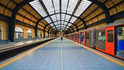 عمال «مترو الأنفاق» يعلنون الإضراب عن العمل