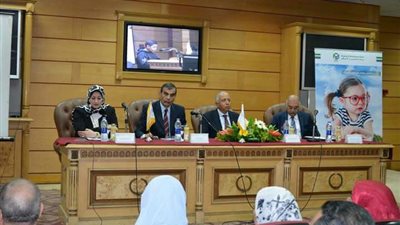 «التعليم» تجرى السحب الثانى على دفاتر التوفير للأطفال والشباب بالتعاون مع بنك التعمير والإسكان