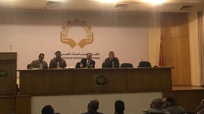 شحاتة: إلغاء عقود التوريد بنهاية ديسمبر.. والجديدة بدءًا من يناير