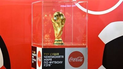 «فيفا» يعلن تفاصيل قرعة مونديال « روسيا 2018»