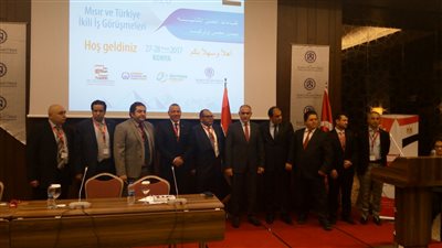 3 مليارت جنيه استثمارات أول مدينة «مصرية - تركية» للصناعات الهندسية