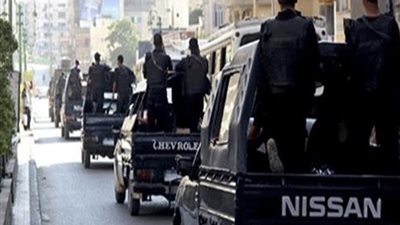 «الداخلية»: تنفيذ 54 ألف حكم قضائي على مستوى الجمهورية