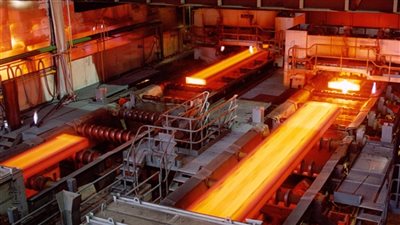 «تشكيل المعادن» تسعى لفتح أسواق جديدة لمنتجات القطاع فى أفريقيا