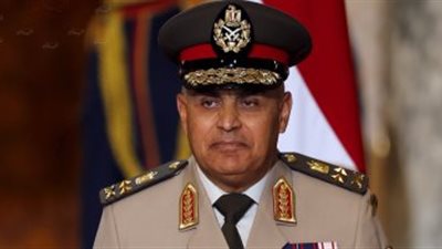 القوات المسلحة تهنئ رئيس الجمهورية بمناسبة الاحتفال بذكرى المولد النبوى الشريف