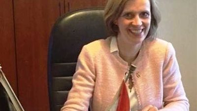 بلجيكا تؤكد تأييدها لمصر في حربها ضد الإرهاب