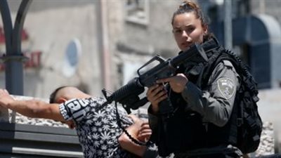 الاحتلال الإسرائيلى يعتقل 19 فلسطينيا