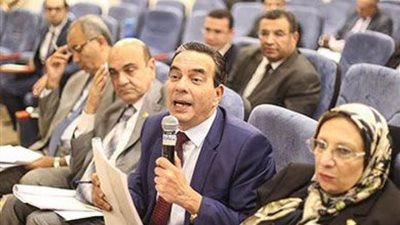 بدء اجتماع «صحة البرلمان» بحضور «معيط» و«حجازي» لمناقشة «التأمين الشامل»