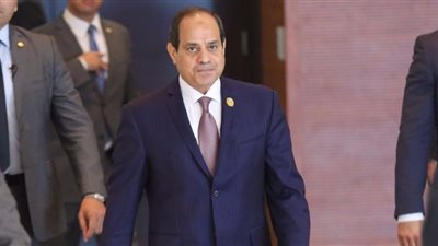 رئيس مجلس القضاء الأعلى يهنئ الرئيس بالمولد النبوي الشريف