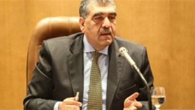 «الشرقاوى» يؤكد دور «الحوكمة» في تحسين أداء شركات قطاع الأعمال