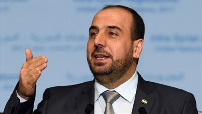 المعارضة السورية تتهم «دمشق» بعرقلة انطلاق مفاوضات «جنيف»