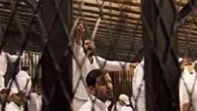 إحالة أوراق 11 متهمًا بقضية أنصار بيت المقدس للمفتى