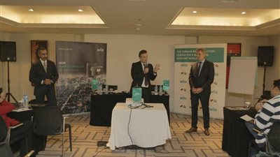 «ويلو للمضخات» تفتتح أول فروعها فى مصر