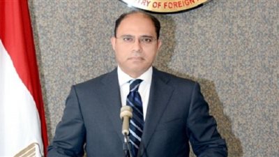 الخارجية:‏ ‫اليوم العالمي للتضامن مع شعب فلسطين دعوة لتأكيد حقوقه المشروعة