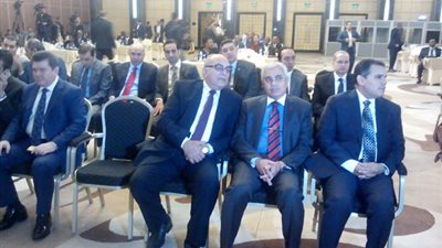 النائب العام يشارك بمؤتمر نواب العموم الأفارقة