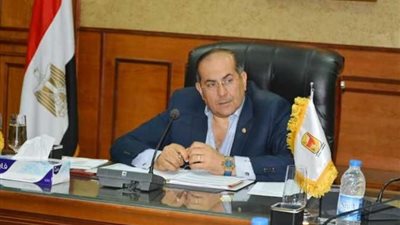 محافظ سوهاج يوافق على ترميم مبنى كنيسة إنجيلية بطما