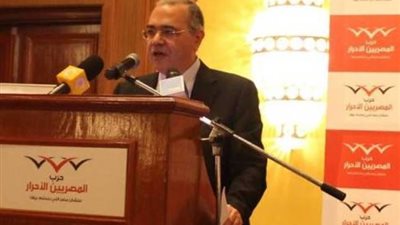 «خليل» يشارك أعمال «الحوار رفيع المستوى للأحزاب العالمية» في بكين