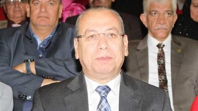 محافظ دمياط والسفير السويسري يتفقان على تأهيل الصيادين تكنولوجياً 