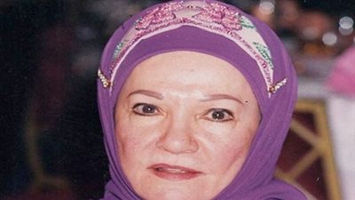 السفارة الفرنسية بالقاهرة تنعى الفنانة الكبيرة شادية