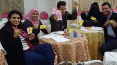 تنفيذ 3 دورات لـ 75 متدربًا على برنامج «ابدأ مشروعك»