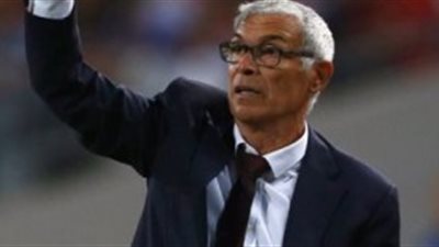 كوبر قبل قرعة المونديال: شعار «التمثيل المشرف» انتهى