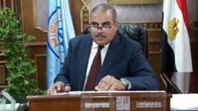 «الأزهر» يناقش التعاون مع برنامج «إيرسماس» الأوروبي للتعليم