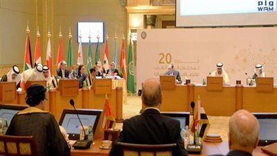 انطلاق الاجتماعات التحضيرية لمجلس وزراء الاتصالات العرب