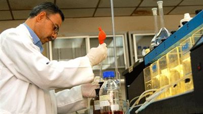 دعم مستشفيات الدقهلية بأجهزة معملية قيمتها 9 ملايين