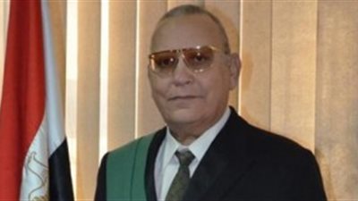 وزير العدل يكلف بإنهاء أوراق شهداء «مسجد الروضة»