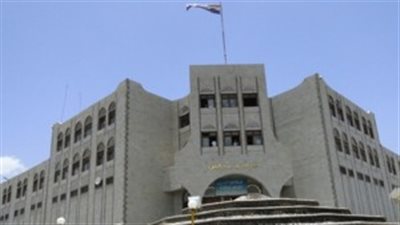 قوات «صالح» تسيطر على مبنى التليفزيون فى صنعاء