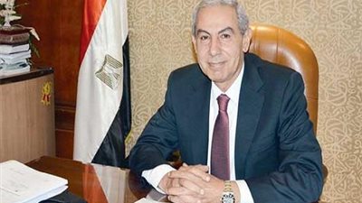 «قابيل»: 16 مليون دولار حجم تعاقدات الشركات المصرية بمعرض بغداد الدولى