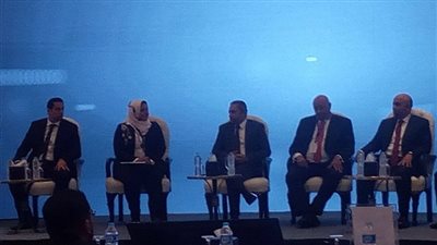 شلبي: مشاركة مصر في مؤتمرات عالمية للتطوير العقارى 