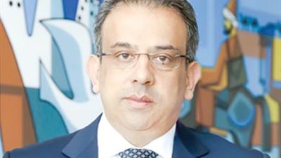 «الصغير»: إستراتيجية تطوير «البريد» حققت 5 مليارات جنيه أرباحاً